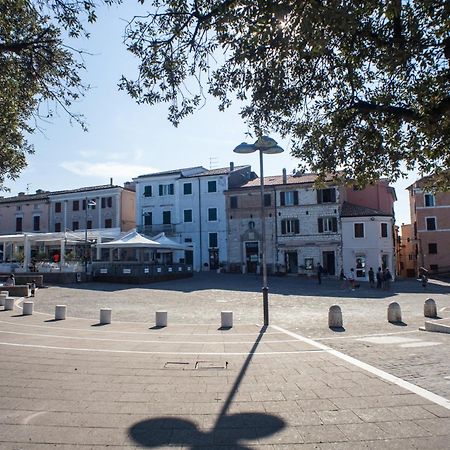 Hotel Alemar Sirolo Exterior foto